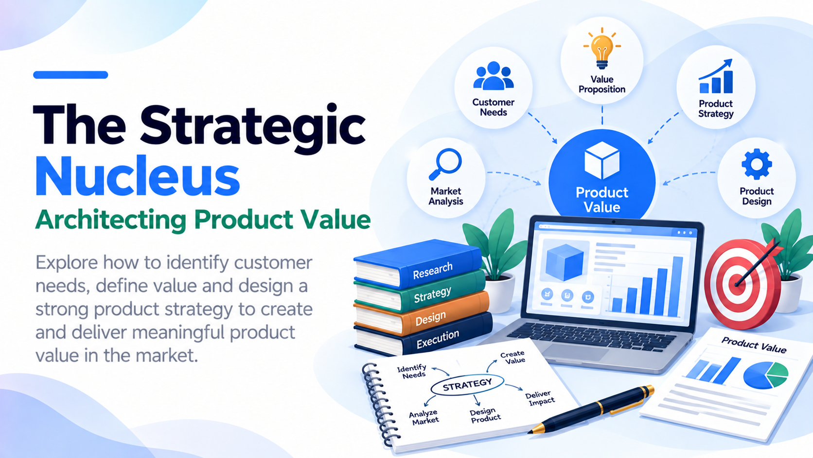 The Strategic Nucleus